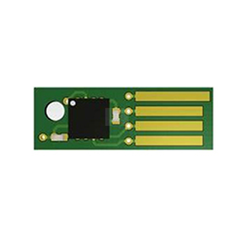 Chip fr Dell 2150 / 2155 Yellow