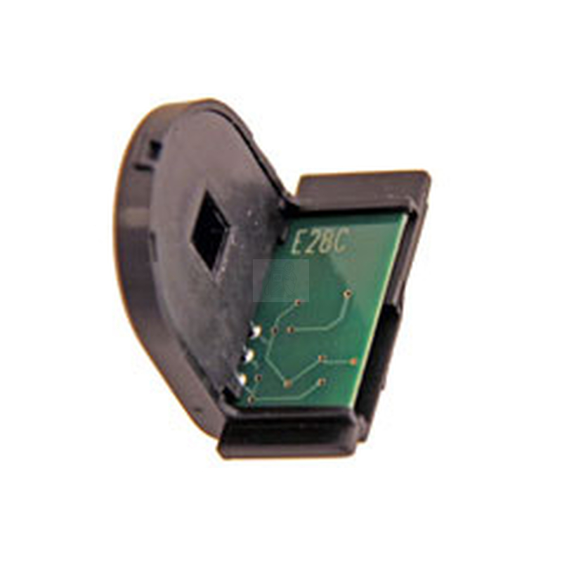 Reset-Chip fr Epson AcuLaser C2800 / C13S051161 Black