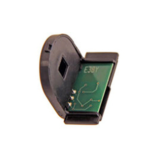 Reset-Chip für Epson AcuLaser C3800 Black