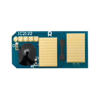 Reset-Chip für OKI C301 / C321 Cyan