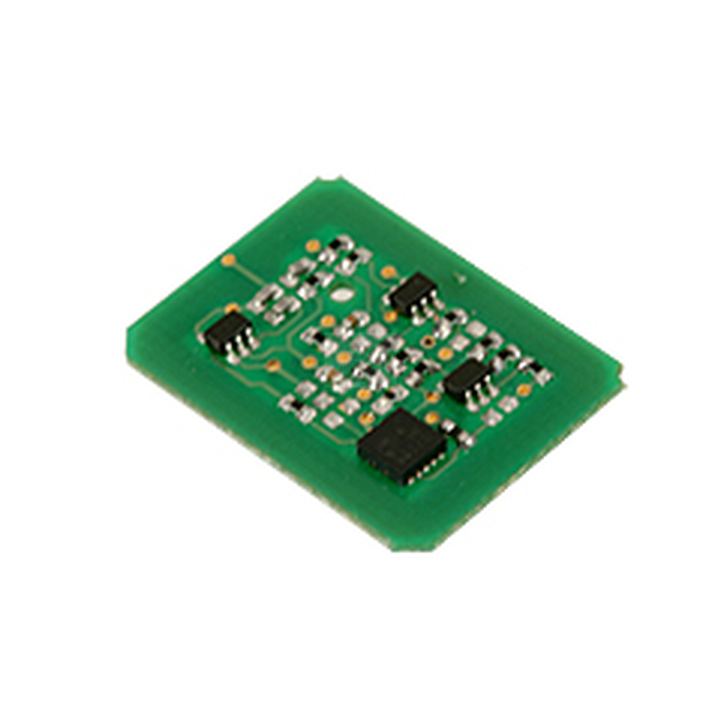 Chip fr OKI C9600 / C9650 / C9800 / C9850 Magenta