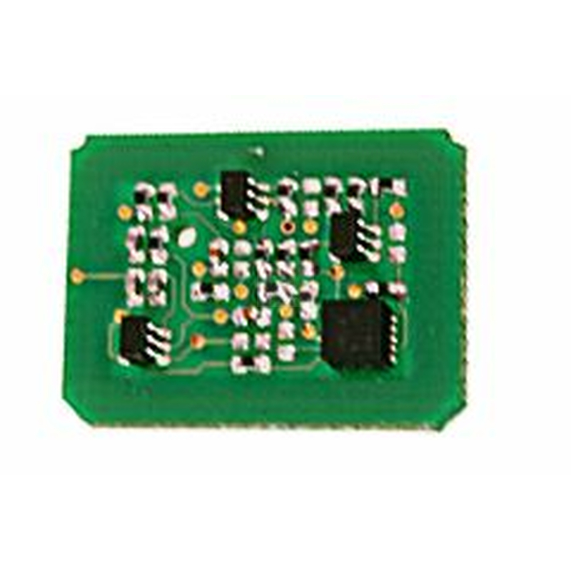 Reset Chip fr OKI MC350 / MC360 Gelb