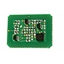 Reset Chip fr OKI MC350 / MC360 Gelb