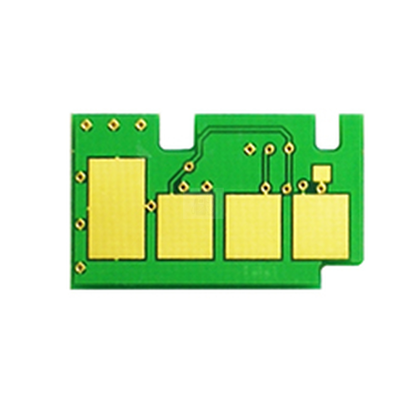 Chip für Samsung CLP-415 / CLX-4195 Yellow