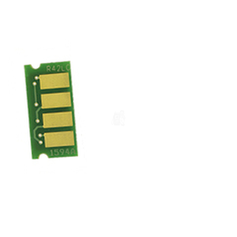 Reset-Chip fr Ricoh SP C231 / C232 / C310 / C311 Yellow