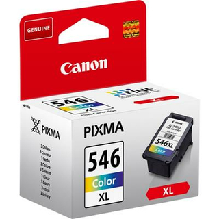 Canon CL-546XL Tinte Color