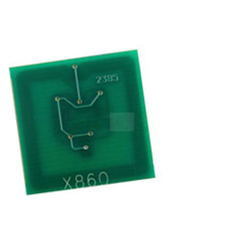 Ersatz Chip fr Lexmark X860/X862/X864 MFP Cartridges (WW) ? 35K