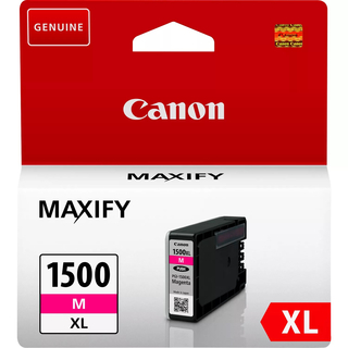 Canon PGI-1500XL Tinte Magenta