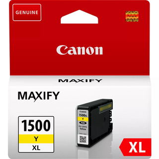 Canon PGI-1500XL Tinte Yellow