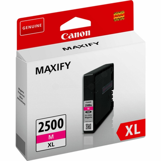 Canon PGI-2500XL Tinte Magenta