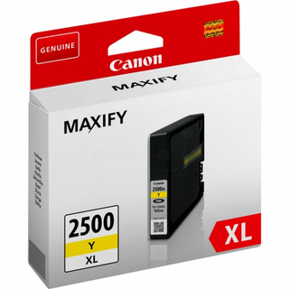 Canon PGI-2500XL Tinte Yellow