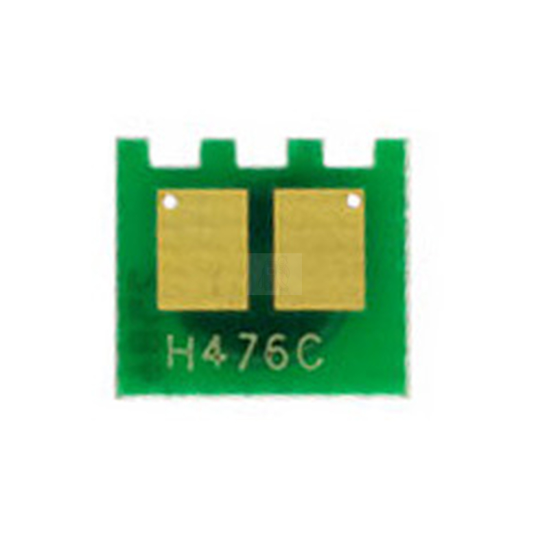 Reset-Chip fr HP M476 Cyan (CF381A)