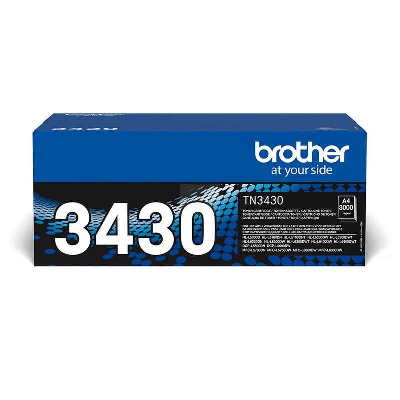 Brother TN-3430 Toner Original
