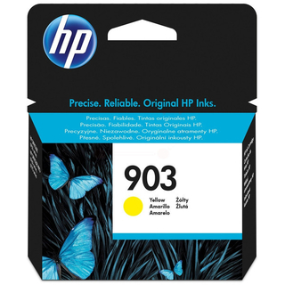 HP 903 Tinte Gelb