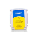 Tintenpatrone für HP 85 C9427A Yellow
