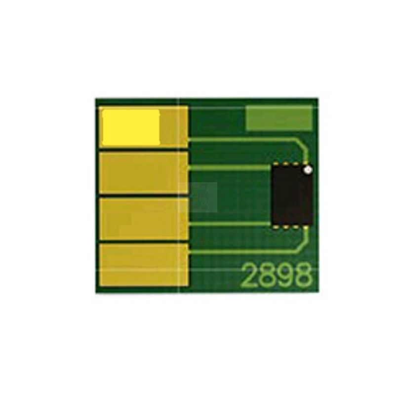 Chip HP 951XL Yellow