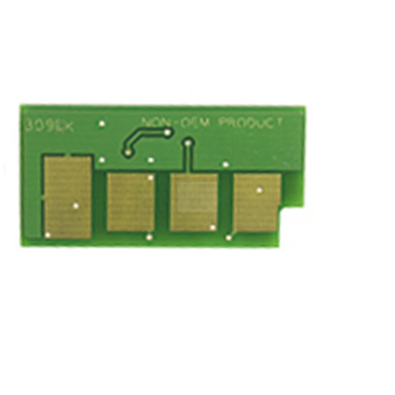 Reset-Chip fr Samsung ML-6510 / MLT-D309E/ELS