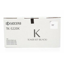 Original Kyocera Toner 1T02R90NL1 / TK-5220K Black