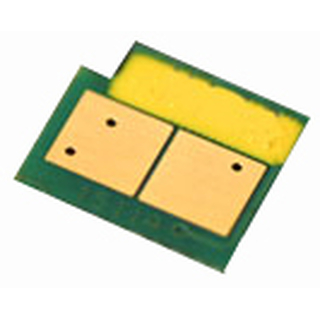 Reset-Chip fr HP CLJ M176 Yellow
