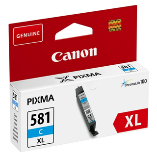Canon CLI-581XLC Tinte Cyan