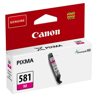 Canon CLI-581M Tinte Magenta