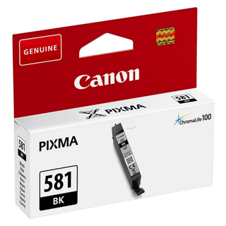 Canon CLI-581BK Tinte Schwarz