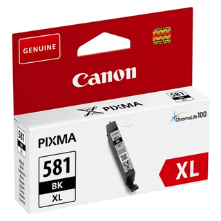 Canon CLI-581XLBK Tinte Schwarz