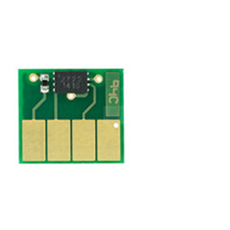 Chip HP 920 yellow CH636A