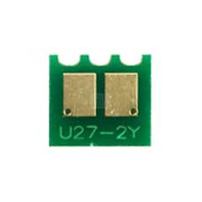 Chip für HP CP5525, CP2025, CP1515, CM1312 Yellow