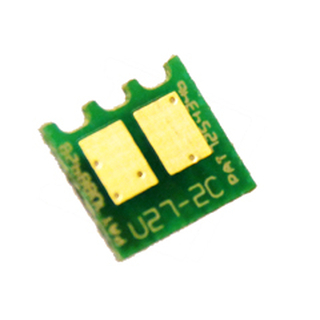 Chip für HP CP5525, CP2025, CP1515, CM1312 Cyan