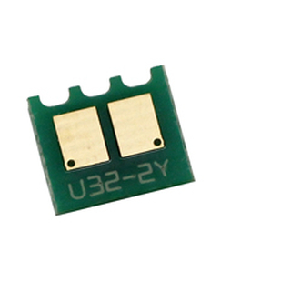 Chip fr Canon 4367B002 (729Y) Yellow