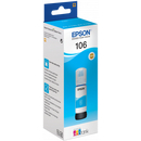 Epson Ecotank 106 cyan