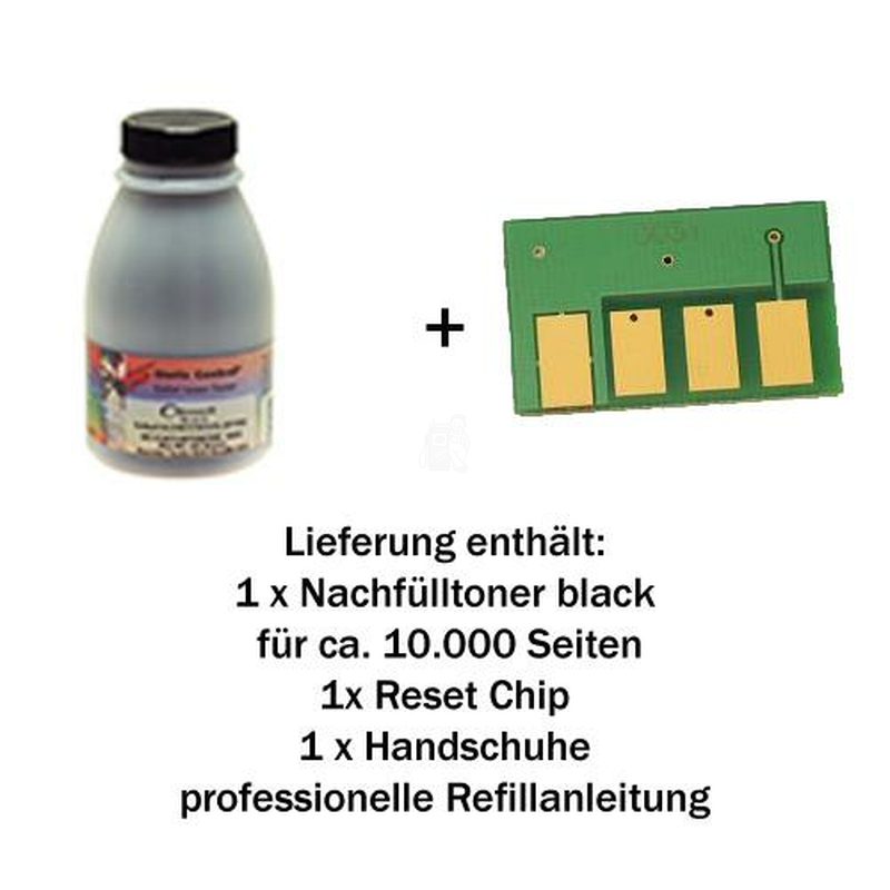 Refill-Set fr Samsung ML3050