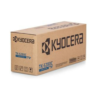 Kyocera 1T02TWCNL0 / TK-5280C Toner Cyan