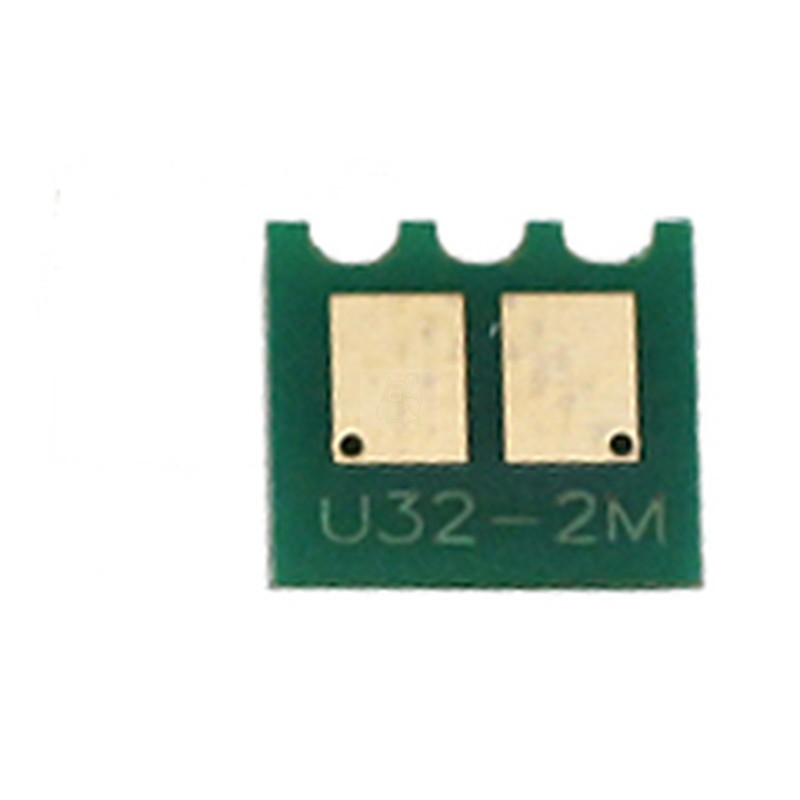 Chip fr HP CE313A / 126A Toner Magenta
