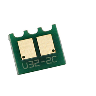Chip für HP CE311A / 126A Toner Cyan