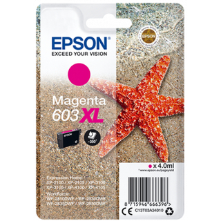 Epson 603 XL Tinte Magenta