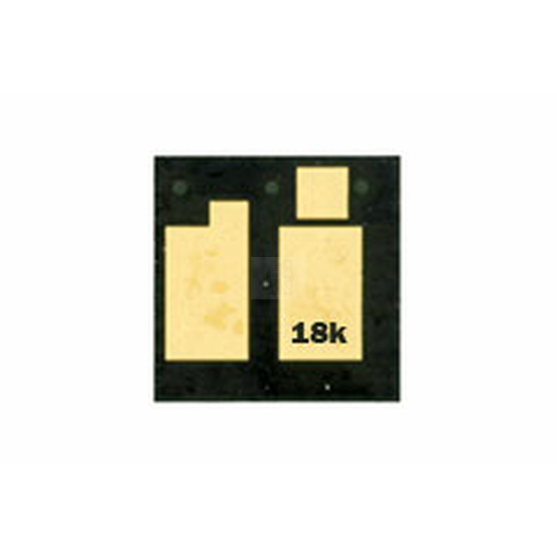 Chip fr HP M506 / M527 / CF287X