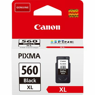 Canon PG-560XL Tinte Schwarz