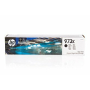 HP 973X Schwarz Tintenpatrone