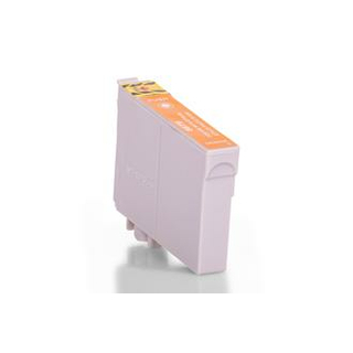 Kompatibel zu Epson T0879 Orange
