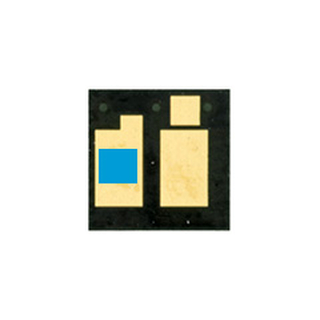 Chip für HP CF411A / 410A Cyan