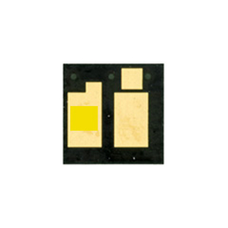 Chip für HP CF412A / 410A Gelb