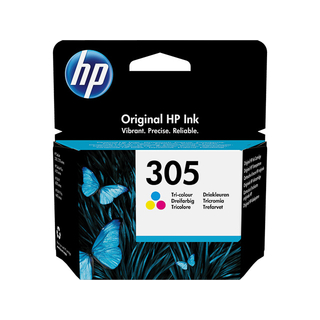 HP305 Color Original