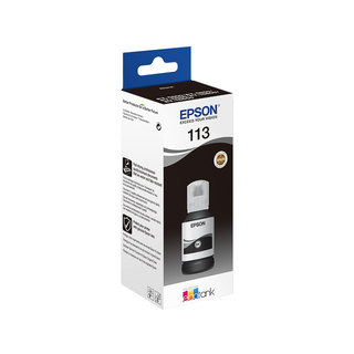 Epson Ecotank 113 schwarz