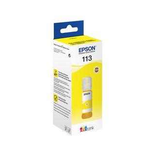 Epson Ecotank 113 yellow