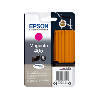 Epson 405 Tinte Magenta