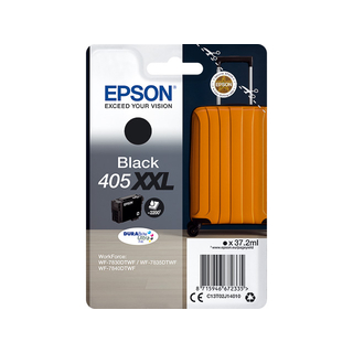 Epson 405 XXL Tinte Black