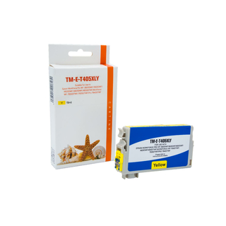 Alternativ zu Epson 405XL Tinte Yellow